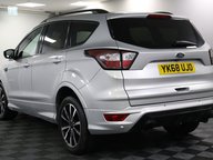 Ford Kuga ST-LINE TDCI 10