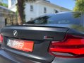 BMW M2 3.0 BiTurbo Competition DCT Euro 6 (s/s) 2dr 75