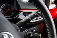 Vauxhall Corsa GRIFFIN S/S 17