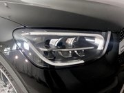 Mercedes-Benz GLC 2.0 GLC220d AMG Line (Premium) SUV 5dr Diesel G-Tronic+ 4MATIC Euro 6 (s/s) 9