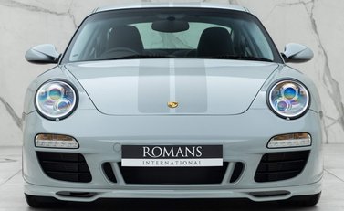 Porsche 911 (997) Sport Classic 20