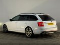Skoda Octavia VRS TDI DSG 9