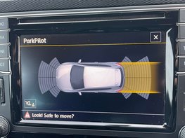 Volkswagen Scirocco 1.4 Scirocco GT BlueMotion Technology TSi 3dr 36