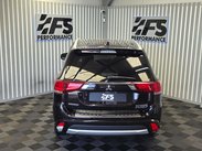 Mitsubishi Outlander 2.0h 12kWh GX4h SUV 5dr Petrol Plug-in Hybrid CVT 4WD Euro 6 (s/s) (200 ps) 43