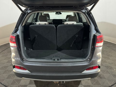 Kia Sorento CRDI KX-4 ISG 8
