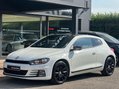 Volkswagen Scirocco 2.0 Scirocco GT Black Edition TDI BlueMotion Technology 3dr 2