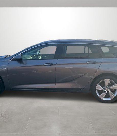 Vauxhall Insignia 2.0 Turbo D Elite Nav 5dr