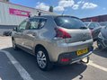 Peugeot 3008 1.6 3008 Active Blue HDi S/S 5dr 25