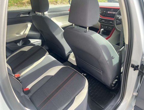 Volkswagen Polo 1.0 Polo Beats TSi Semi-Auto 5dr 42