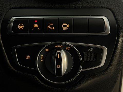 Mercedes-Benz GLC GLC 250 D 4MATIC AMG LINE PREMIUM PLUS 21