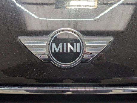 Mini Countryman 1.5 Countryman Cooper ALL4 Auto 4WD 5dr 23