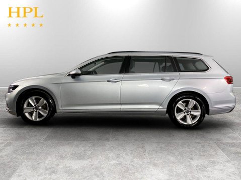 Volkswagen Passat 1.5 TSI EVO SE Nav Estate 5dr Petrol DSG Euro 6 (s/s) (150 ps) Air Con - Al 4