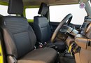 Suzuki Jimny 1.5 SZ5 ALLGRIP 3dr 11