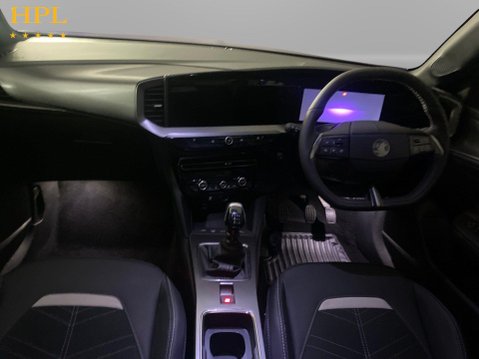 Vauxhall Mokka 1.2 Turbo Ultimate SUV 5dr Petrol Manual Euro 6 (s/s) (136 ps) Cruise Cont 18