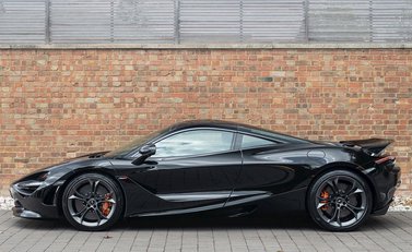 McLaren 720S 2