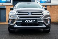 Ford Kuga 1.5 Kuga Titanium TDCI 5dr 19