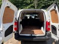 Citroen Berlingo 1.6 HDi 625 LX L1 5dr 14