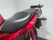 Honda CB GLR125 2017 RUNNING PROJECT BIKE 125CC CBF125 17K LEARNER BIKE 27