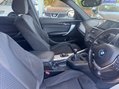 BMW 1 Series 2.0 116d M Sport Euro 5 (s/s) 5dr 24