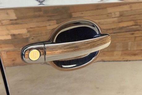 Volkswagen Up 1.0 High up! Hatchback 5dr Petrol ASG Euro 6 (75 ps) 65