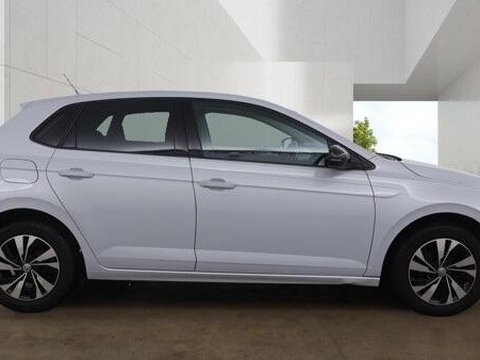 Volkswagen Polo 1.0 EVO SE Euro 6 (s/s) 5dr 6