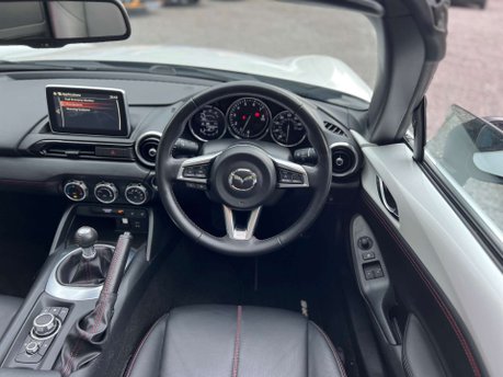 Mazda MX-5 1.5 MX-5 Sport 2dr 22