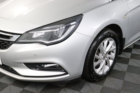Vauxhall Astra DESIGN CDTI S/S 31