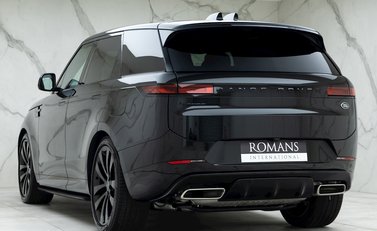 Land Rover Range Rover Sport P440e Autobiography 3