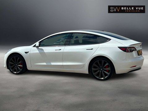 Tesla Model 3 Model 3 Performance AWD 4WD 4dr *NATIONAL DELIVERY* 40