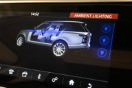 Land Rover Range Rover 4.4 Range Rover Vogue SE SDV8 Auto 4WD 5dr 36