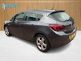 Vauxhall Astra 1.6 16v SRi Hatchback 5dr Petrol Auto Euro 5 (115 ps) 28
