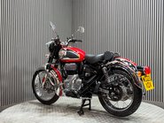 Royal Enfield Classic 2023 ONLY 2K OUTSTANDING CONDITION LONG MOT 350CC A2 8