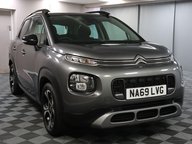 Citroen C3 Aircross PURETECH FLAIR S/S 30