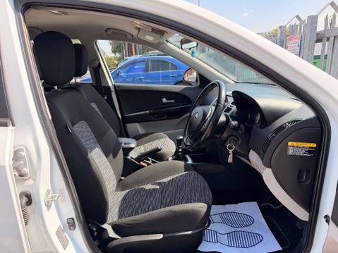Kia Ceed 1.6 Ceed SR-7 5dr 12