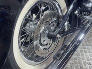 Harley-Davidson Softail HARITAGE FLSTC 1690 2013 CUSTOM BUILD SHOW BIKE LOW CRUISER 16