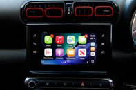 Citroen C3 Aircross PURETECH FLAIR S/S EAT6 29