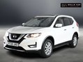 Nissan X-Trail 1.7 X-Trail Acenta Premium dCi CVT 5dr - NATIONAL DELIVERY* 5