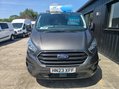 Ford Transit Custom 300 LIMITED P/V ECOBLUE 2