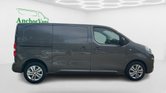 Peugeot Expert AUTO MWB L2H1 Low Roof Asphalt 3100 Air Con Alloys Sensors Cam EURO 6 3