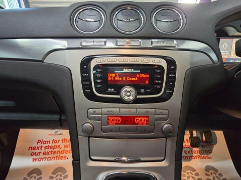 Ford S-Max 2.0 TDCi Titanium 5dr 29