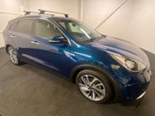 Kia Niro 1.6 Niro 4 Semi-Auto 5dr 6