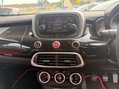 Fiat 500X 1.6 E-Torq Pop Star Euro 6 5dr 12