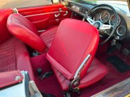 Alfa Romeo 2600 Spider 8