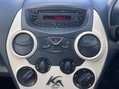 Ford Ka 1.2 Edge Euro 6 (s/s) 3dr 25