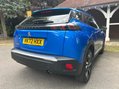 Peugeot 2008 PURETECH S/S ALLURE PREMIUM 19