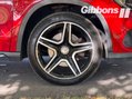 Mercedes-Benz GLA 2.1 GLA 220 D 4Matic AMG Line Premium Auto 4WD 5dr 31