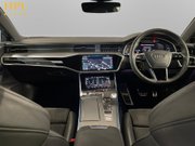 Audi A7 2.0 TDI 40 S line Sportback 5dr Diesel S Tronic Euro 6 (s/s) (204 ps) 19