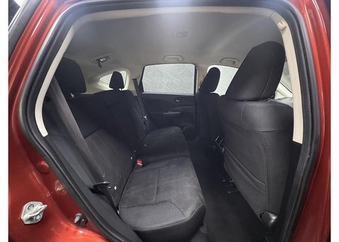 Honda CR-V 2.0 i-VTEC SE Plus Navi SUV 5dr Petrol Manual Euro 6 (s/s) (155 ps) 37