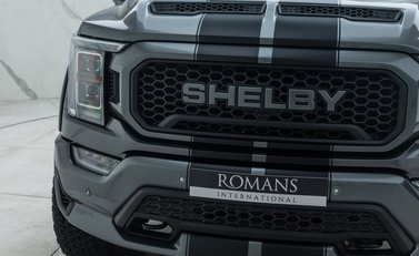 Ford F150 Shelby Super Snake Off-Road Supercrew 37