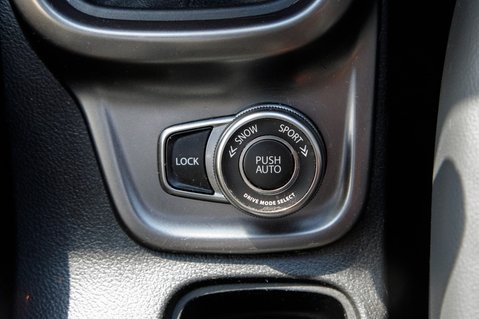 Suzuki Vitara SZ5 BOOSTERJET ALLGRIP MHEV 32